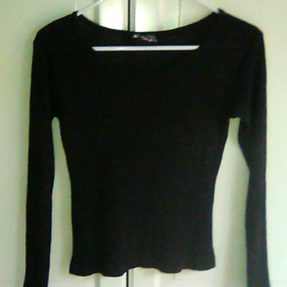 Top from In Charge